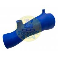 Td5 Air Flow Meter To Turbo Silicone Hose